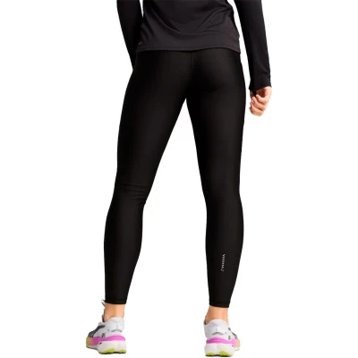 Pantaloni Run Velocity da Donna