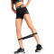 Pantaloncini Puma Mujer