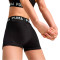 Pantaloncini Puma Mujer