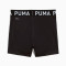 Pantaloncini Puma Mujer