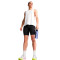 Pantaloncini Puma Run Foundation 8"