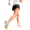 Pantaloncini Puma Pantaloncini W Run Velocity 3 Short Black"