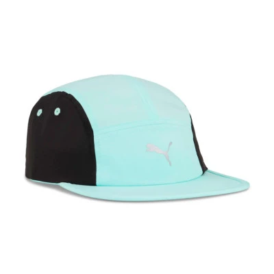 Cappello Ess Running 5 Panel