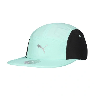 Cappello Ess Running 5 Panel