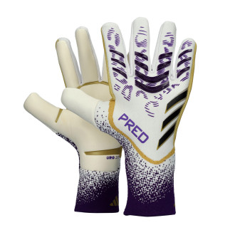 Predator Pro White