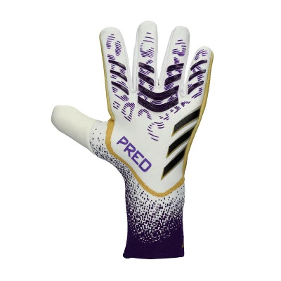 Guanti Predator Pro