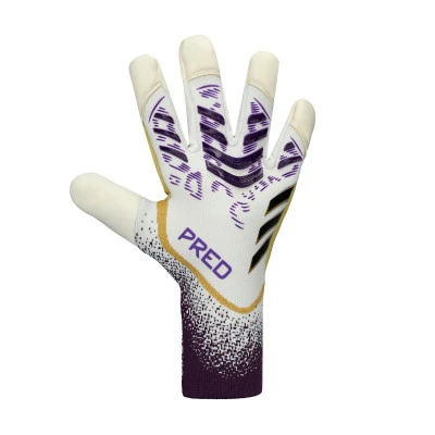 Guanti Predator Pro Hybrid