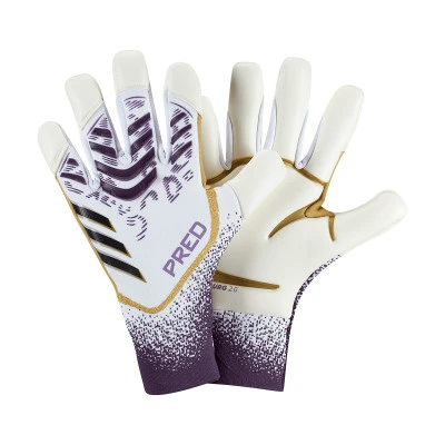 Guanti Predator Pro Hybrid
