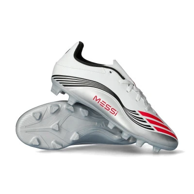 Scarpe F50 Messi Club FG/MG
