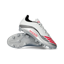 Scarpe adidas F50 Messi Club FG/MG da Bambino