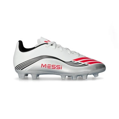 Scarpe F50 Messi Club FG/MG da Bambino