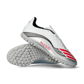 Scarpe adidas F50 Messi Club Turf