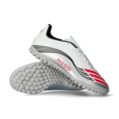 Scarpe F50 Messi Club Turf