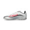 Scarpe adidas F50 Messi Club Turf da Bambino