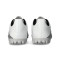 Scarpe adidas F50 Messi Club Turf da Bambino