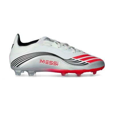 Scarpe F50 Messi Elite FG da Bambino