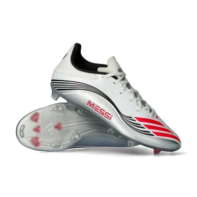 Scarpe F50 Messi League FG/MG
