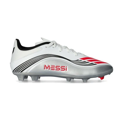 Scarpe F50 Messi League FG/MG da Bambino