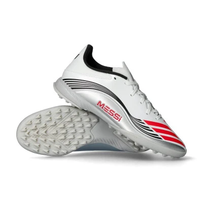 Scarpe F50 Messi League Turf