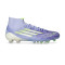 Scarpe adidas F50 Sparkfusion Elite FG/AG da Donna