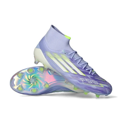Scarpe F50 Sparkfusion Elite FG/AG da Donna