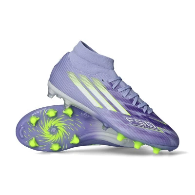 Scarpe F50 Sparkfusion League FG/AG da Donna