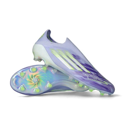 Scarpe F50 Sparkfusion LL Elite FG/AG da Donna
