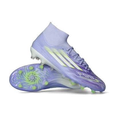 Scarpe F50 Sparkfusion Pro FG/AG da Donna