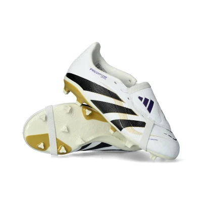 Scarpe Predator League FT FG/MG da Bambino