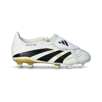 Scarpe Predator League FT FG/MG da Bambino