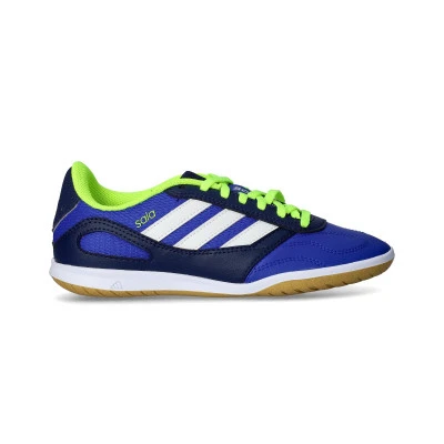 Scarpe Super Sala III da Bambino
