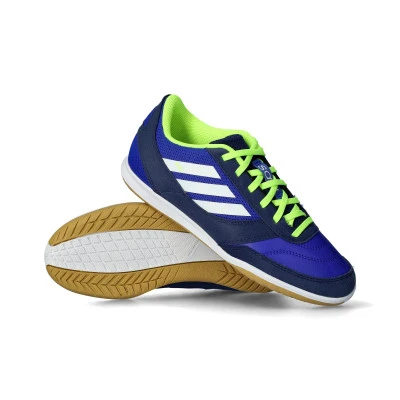 Scarpe Top Sala Competition II da Bambino