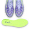 Scarpe adidas F50 Sparkfusion L Elite FG/AG da Donna