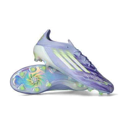 Scarpe F50 Sparkfusion L Elite FG/AG da Donna