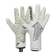 Guanti Reusch Attrakt Fastgrip Fusion Unai Simón