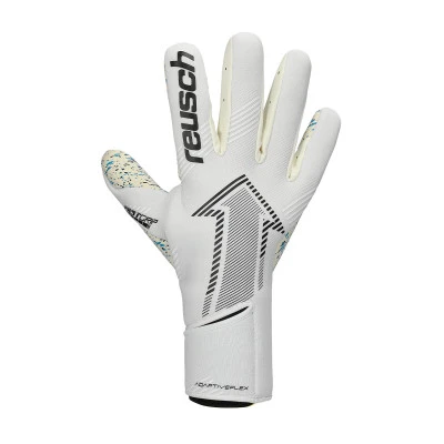 Guanti Attrakt Fastgrip Fusion Unai Simón