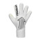 Guanti Reusch Attrakt Fastgrip Silver Unai Simón
