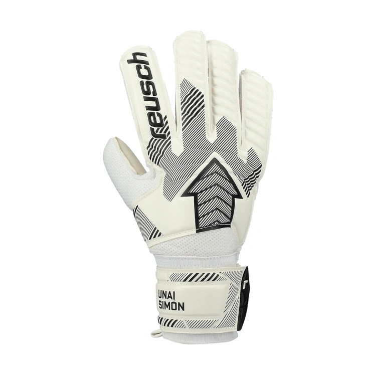 guantes-reusch-attrakt-solid-unai-simon-blanco-3