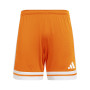 Squadra 25 II-Team Orange-White