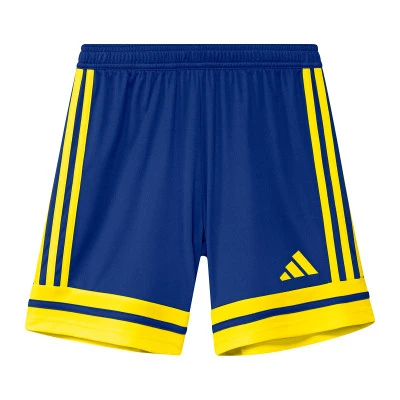 Pantaloncini Squadra 25 II da Bambino