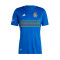 Maglia adidas Real Federación Aragonesa de Fútbol Primera Equipación 2024-2025 Dorsal