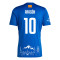 Maglia adidas Real Federación Aragonesa de Fútbol Primera Equipación 2024-2025 Dorsal