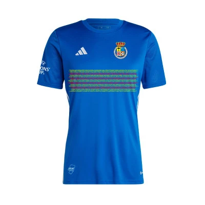 Maglia Tabela 23 m/c Real Federación Aragonesa Fútbol Dorsal