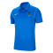 Polo Nike Park 20 m/c Niño CF Turó
