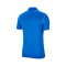 Polo Nike Park 20 m/c Niño CF Turó