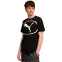 Sport Graphic-Black