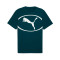 Maglietta Puma Sport Graphic