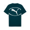 Maglietta Puma Sport Graphic