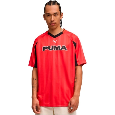 Maglietta Sport Football Jersey