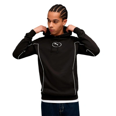Felpa Sport